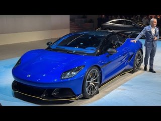 China baut den elektrischen Porsche 911 – das ist der Denza Z Supersportler