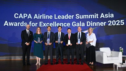 [기업] 대한항공, 아태항공센터 '올해 아시아 항공사' 선정 / YTN