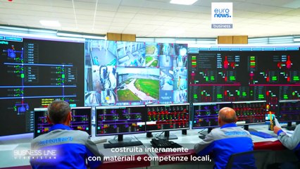 L'Uzbekistan va avanti, rispettando gli impegni per l'espansione delle energie rinnovabili