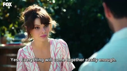 [MULTI-SUB] Undercover S01 Episode-05 Romantic Turkish Drama