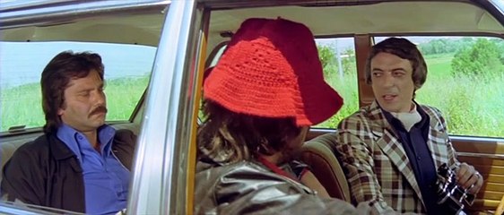 IL GIUSTIZIERE SFIDA  LA CITTÀ      (Umberto Lenzi;  Poliziesco-Azione;  1975)