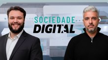 REVOLUÇÃO DA TELEFONIA CORPORATIVA: O FUTURO DA CONECTIVIDADE B2B | SOCIEDADE DIGITAL - 02/11/25