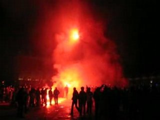 NANCY - RENNES