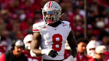 Penn State vs. Ohio State: Buckeyes Sit as Massive Favorites