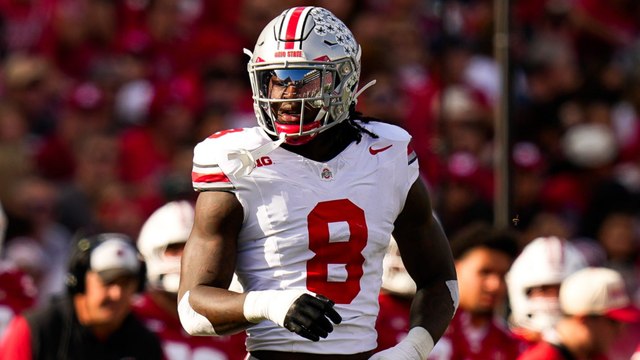 Penn State vs. Ohio State: Buckeyes Sit as Massive Favorites