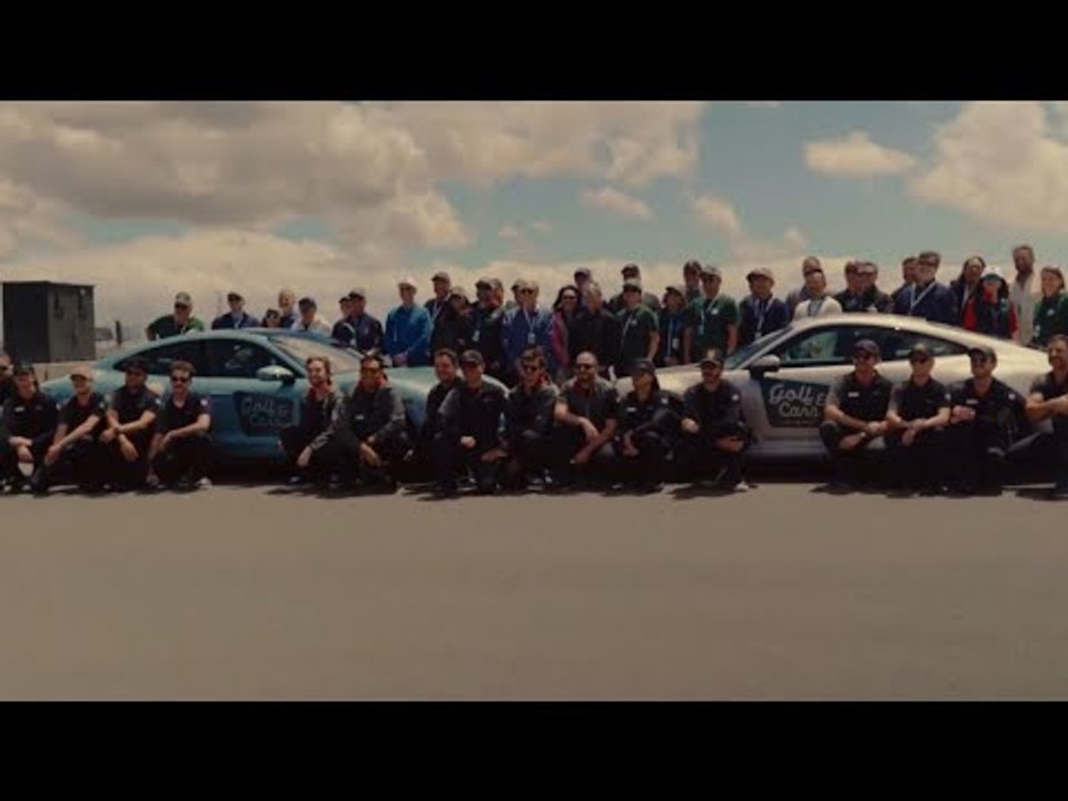 Porsche Golf Circle 2025: Golf & PS-Rausch in L.A.