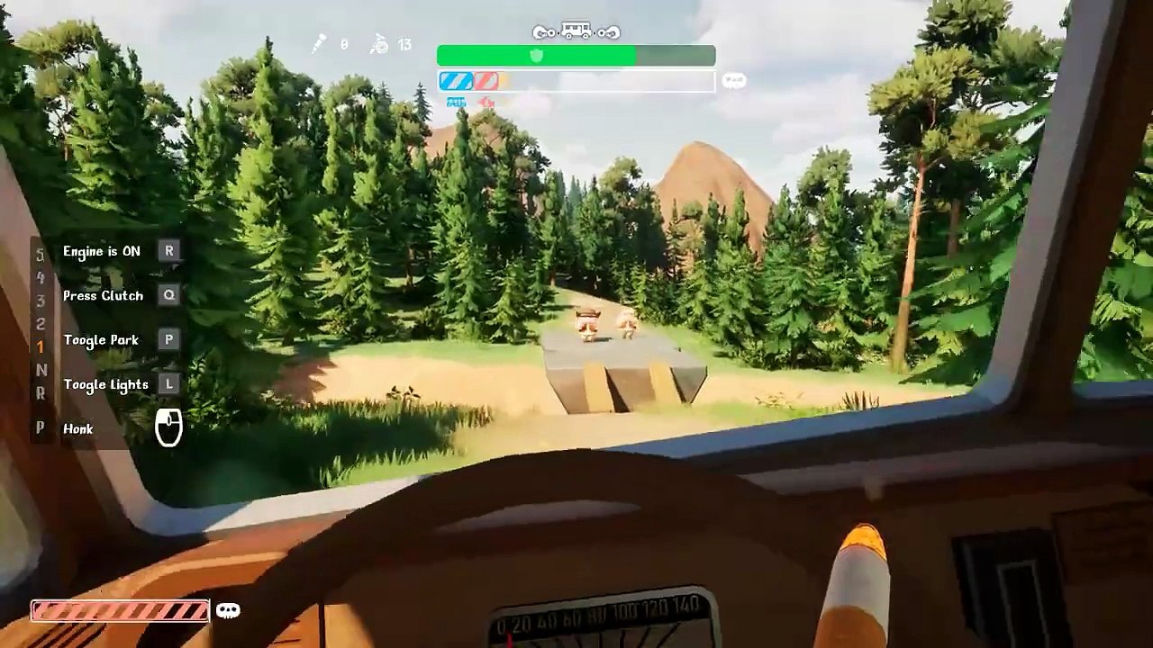 En 4 jours seulement, ce jeu coop s'est vendu à 1 million d'exemplaires sur Steam et fait déjà le buzz