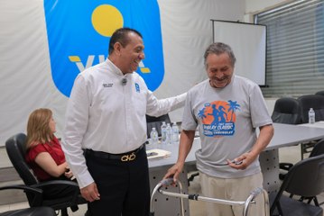 VIDA Te Escucha: El programa social que transforma la asistencia ciudadana en Nuevo León