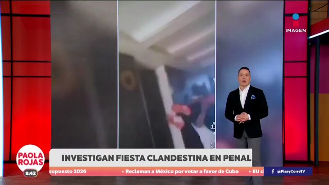 Encuentran camioneta con cuatro hombres asesinados en Parral | DPC con Paola Rojas