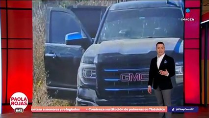 Detienen en Sonora a operador de “Los Mayos” | DPC con Paola Rojas