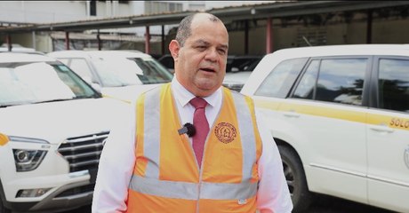 Operativo Fiestas Patrias