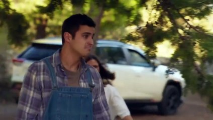 La Encrucijada - Capitulo 43