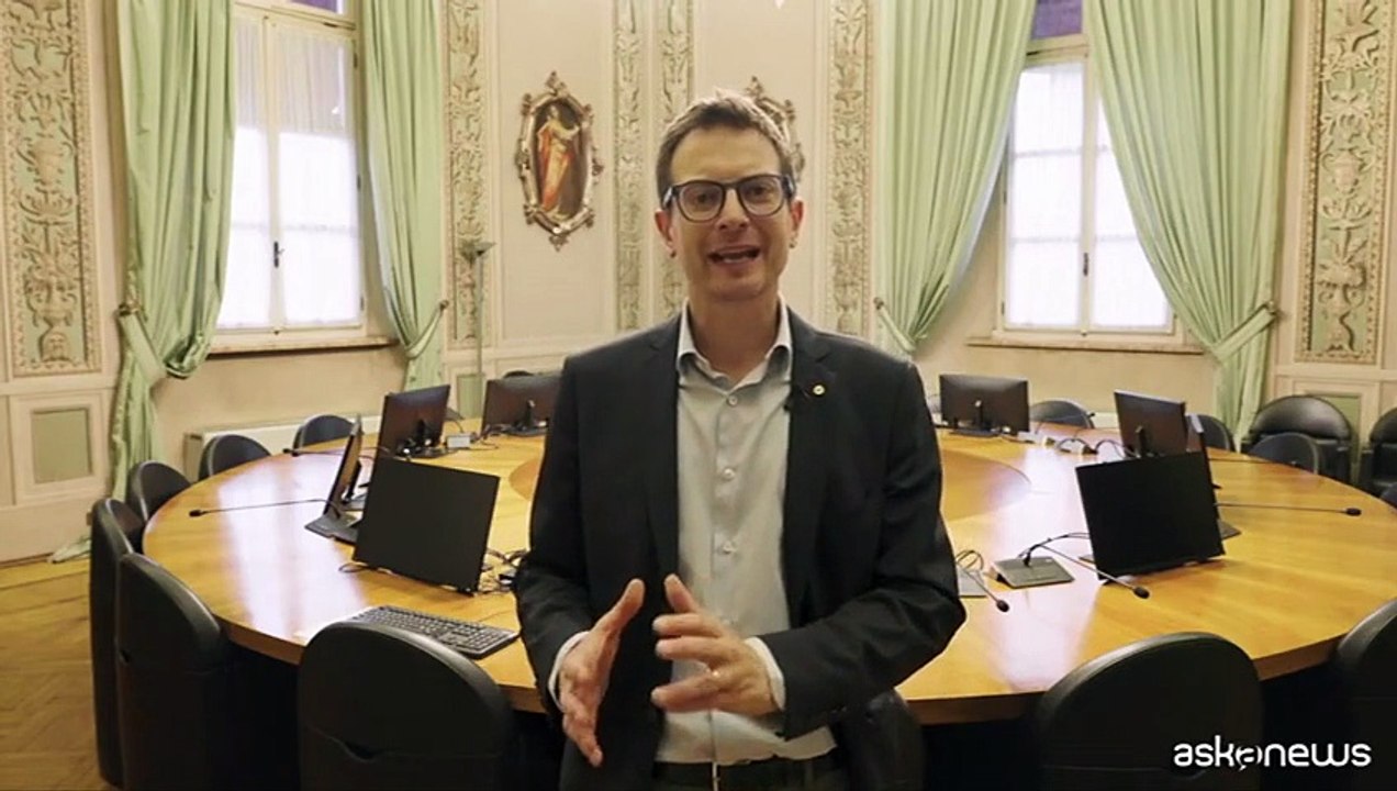 FdI, Sindaco Parma: "Apologia di fascismo è reato, problema serio"