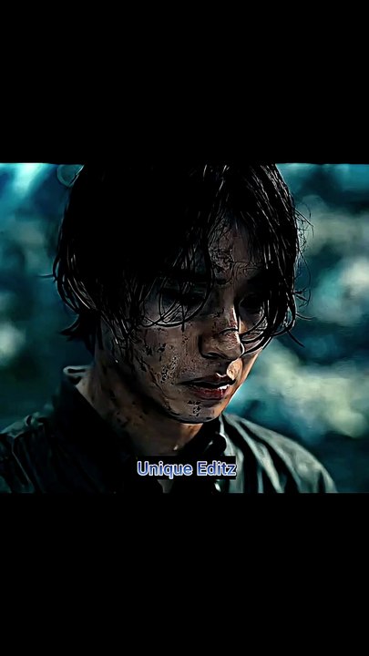 ARISU 💀 #AliceInBorderland #AliceInBorderlandSeason3 #NetflixJapan #NetflixSeries