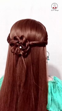 simple hairstyle|easy hairstyle|bride hair|ladies hair style for wedding|new hairstyle|hairstyle|Laibah Hairstyle Your Queries. Simple hairstyle, easy hairstyle, bride hair, simple hair, easy easy hairstyle, easy hair do, hair do, simple haircut style