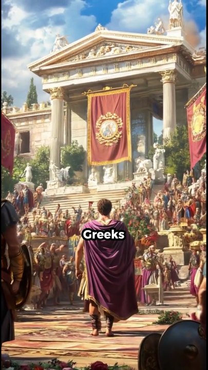 5 mind blowing ancient inventions #facts #shorts #history #didyouknow #amazingfacts