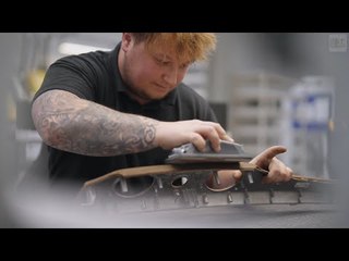 Unglaubliche Details | Rolls‑Royce Bespoke – ein Blick hinter die Kulissen der Handwerkskunst