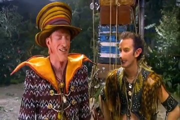 la historia interminable 2001 cap11