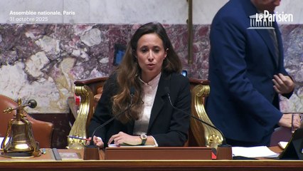 L'Assemblée vote une taxe sur les holdings limitée dans sa portée par la droite