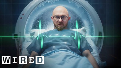 Cryogenics, AI Avatars, and The Future of Dying