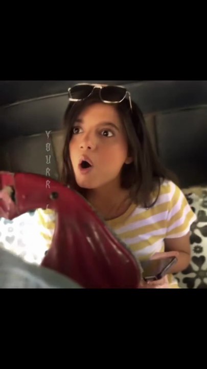 wait for end..😂☠️