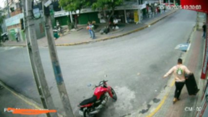 Proteção Contra Furtos em Lojas: Empresário Expõe Caso de Roubo da Caixa de Som JBL e Alerta para Segurança Comercial em Época de Festas