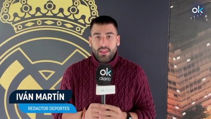 Alineación del Real Madrid contra el Valencia: Xabi hará rotaciones y la gran duda está en Vinicius