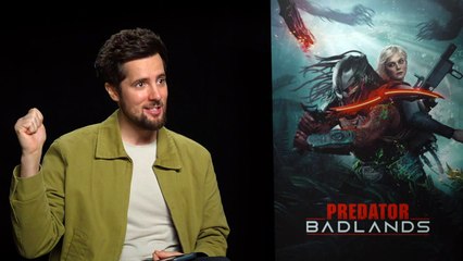 Elle Fanning's Surprising Sleep Secret in Predator: Badlands 😴