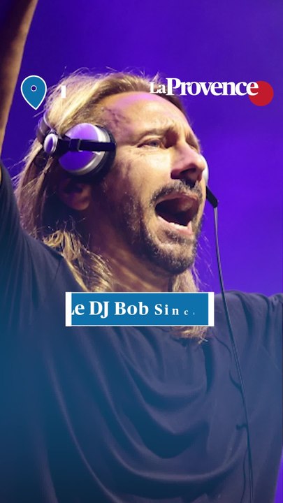 Le DJ Bob Sinclar réclame des dommages et intérêts à un domaine viticole varois pour avoir détourné son nom