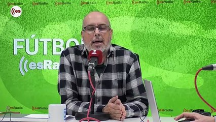 Fútbol es Radio: Xabi Alonso perdona a Vinicius