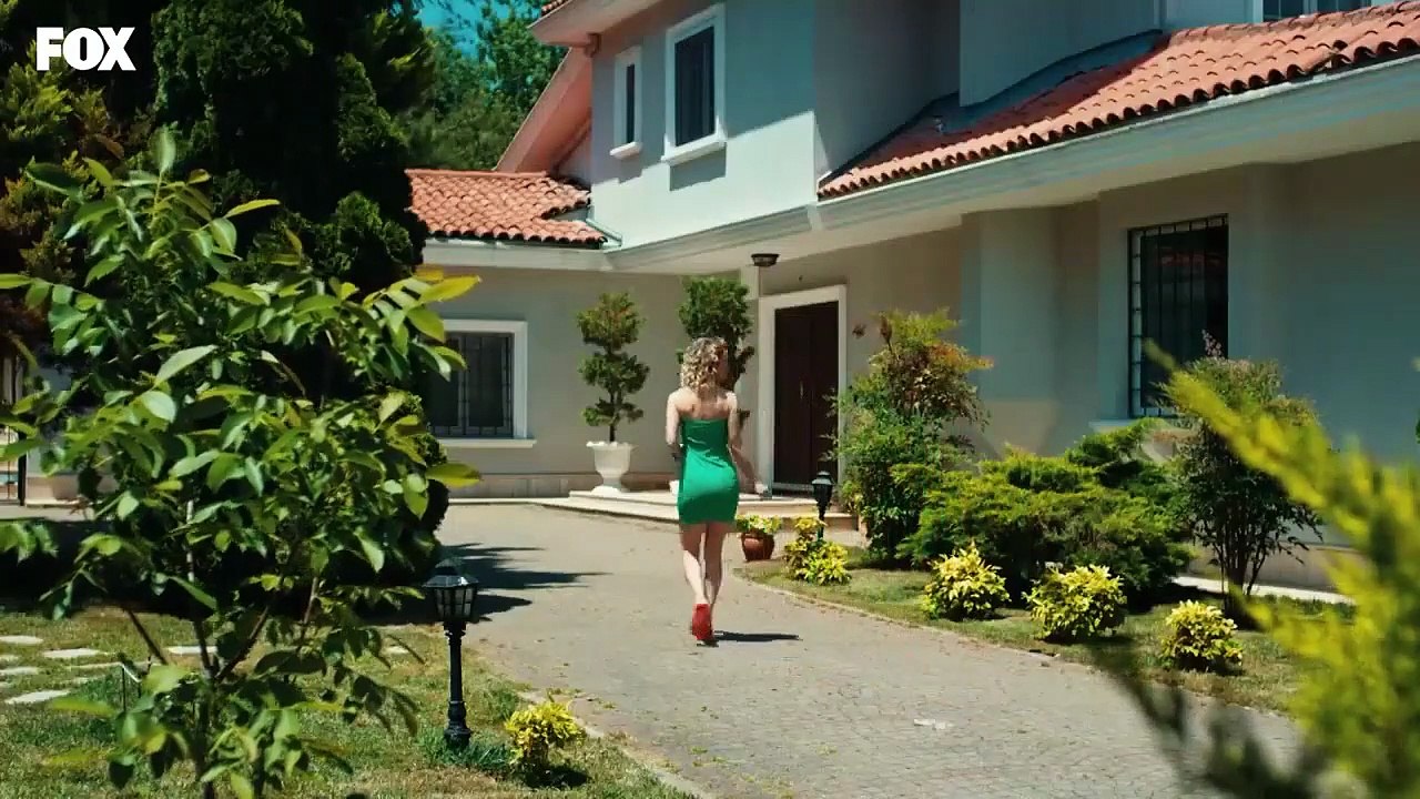 [MULTI-SUB] Undercover S01 Episode-03 Romantic Turkish Drama