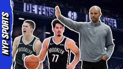 Is tanking the winless Nets' best course of action for 2025-26 NBA season?