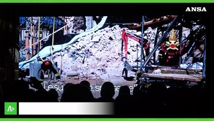 A nove anni dal sisma, la basilica di Norcia torna a vivere