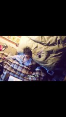 My Hand Became a MONSTER 🖐️👹#movierecaps