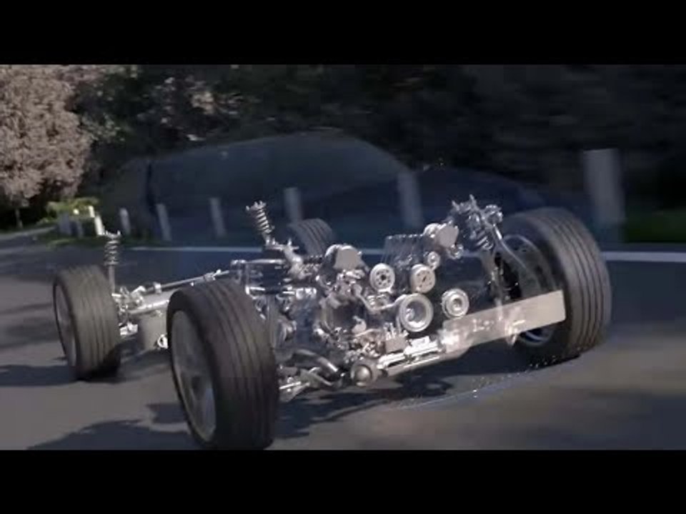 2025 Toyota RAV4 | 6. Gen Plug-in Hybrid im Check - ist das ein V8?