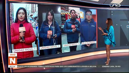 Notivisión Meridiano ∙ Viernes 31 de Octubre de 2025