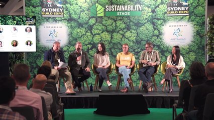 Lean Passive House: Making Certified Passive Homes More Affordable | Marvel Homes & Lab Design Expo 2025