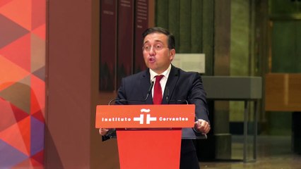 Albares reconoce que hubo injusticias hacia los pueblos originarios mexicanos y cree justo lamentarlo