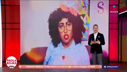 Sentencian a asesino de “Nana Pelucas” | DPC con Paola Rojas