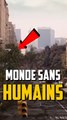 SI TOUS LES HUMAINS DISPARAISSENT ?!