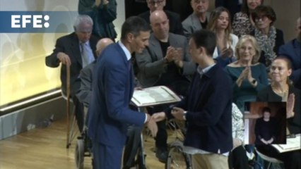 El Gobierno concederá la nacionalidad a unos 170 descendientes de brigadas internacionales