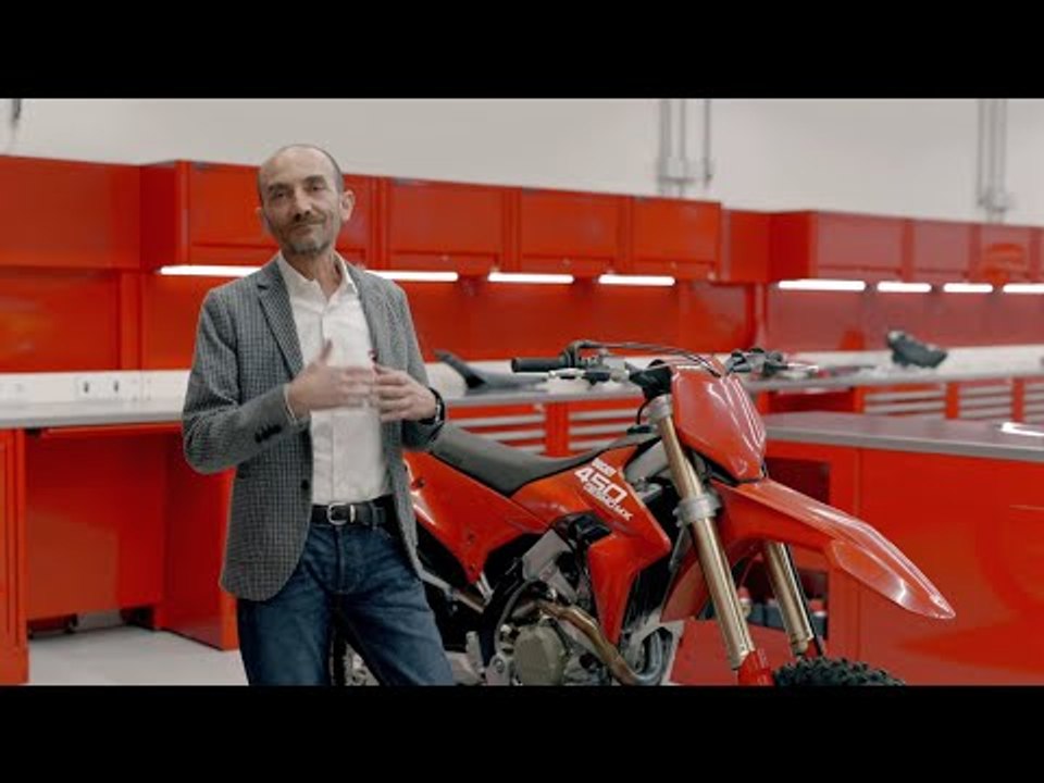 Ducati Desmo450 MX enthüllt – Motocross-Neuheit | alle Infos (ger/ital.)