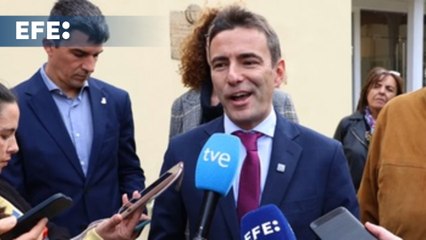 PSOE Cantabria: la memoria democrática "no va contra nadie" sino que busca hacer justicia
