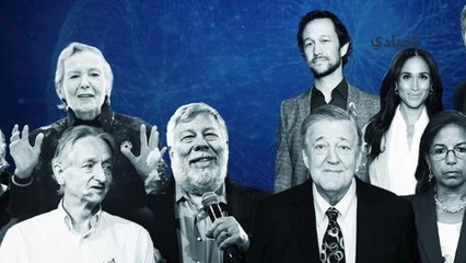 كثر من 850 شخصية بارزة تطالب بحظر تطوير الذكاء الاصطناعي الفائق