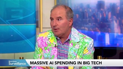 Apple Will Do Deal With Google's Gemini, Ives Says