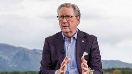 Fed's Schmid Voted Against Rate Cut Because of Rising Inflation Concerns