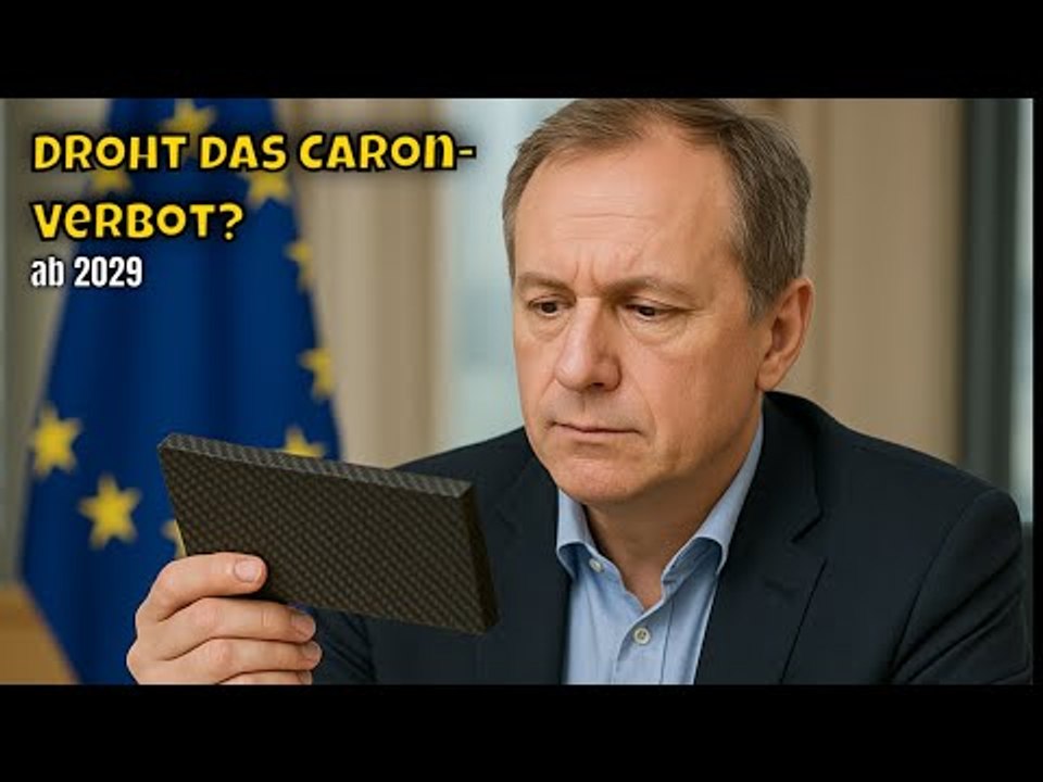 EU will Carbon in Autos verbieten – was bedeutet das? | alle Infos