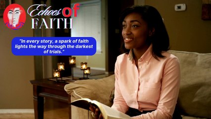 Echoes of Faith Audio Stories | The Toymaker’s Gift|A Heartwarming Christmas Story