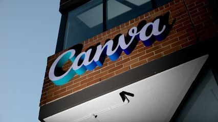 Canva Launches an AI-Infused Creative Operating System
