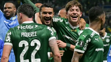 Guffo analisa a final da Libertadores entre Palmeiras e Flamengo
